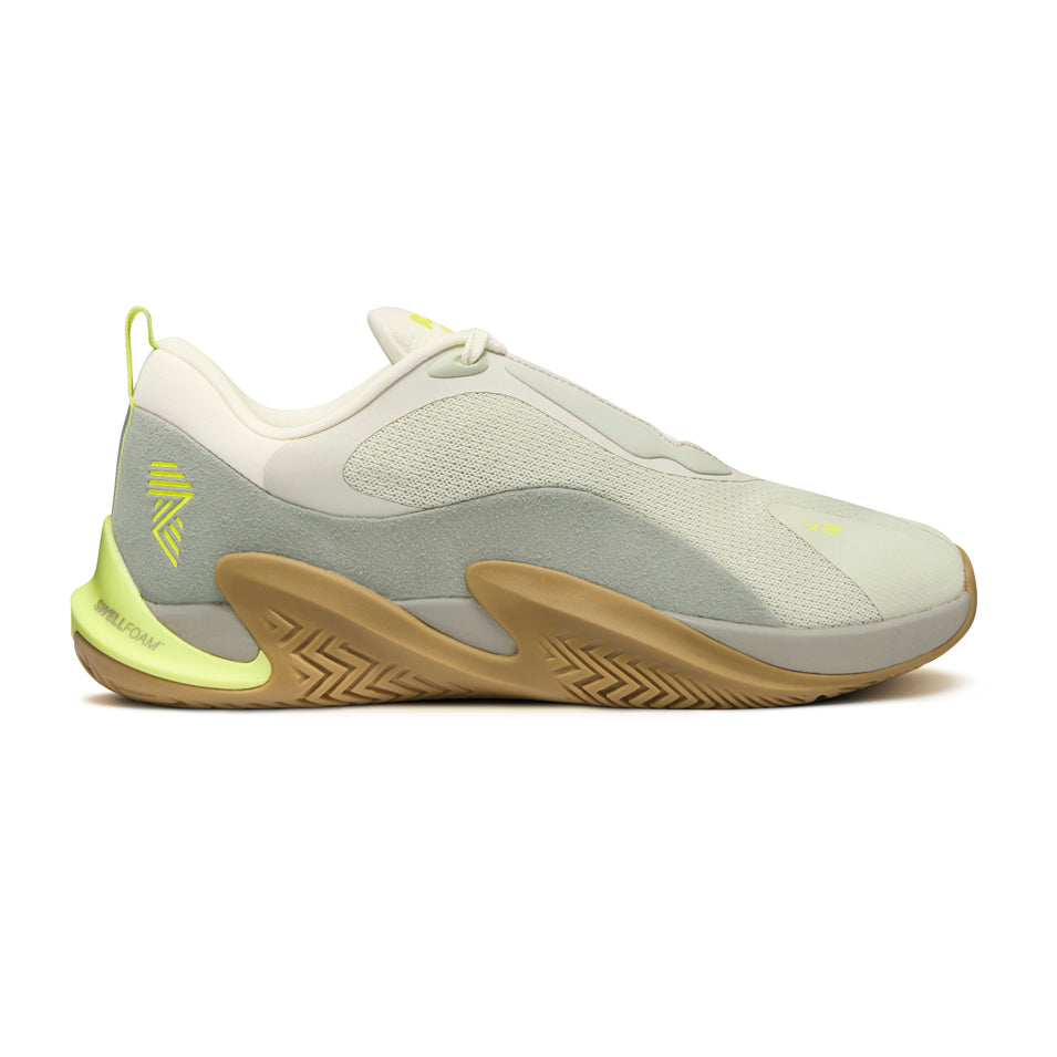 R.A.D® ONE V2 GREEN GUM — View 1