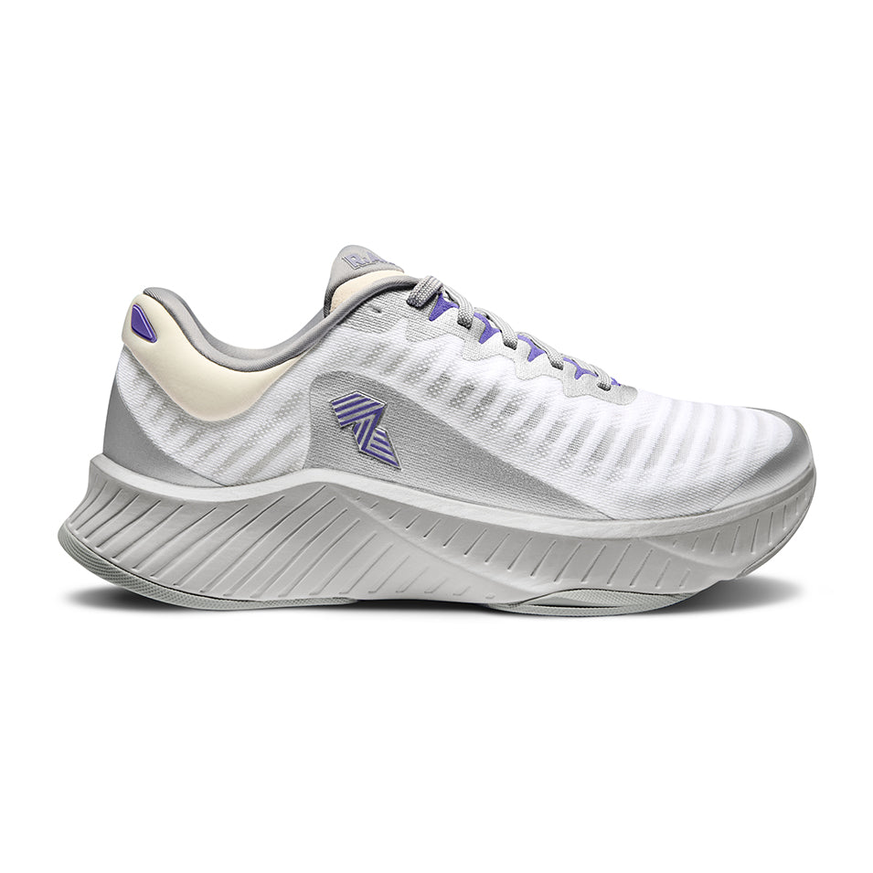 R.A.D® R-1 CLASSICS PURPLE CHROME — View 1