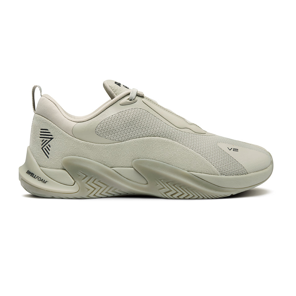 R.A.D® ONE V2 DUST GREEN — View 1