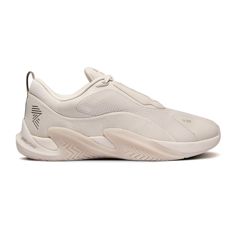 R.A.D® ONE V2 CRYSTAL GRAY — View 1