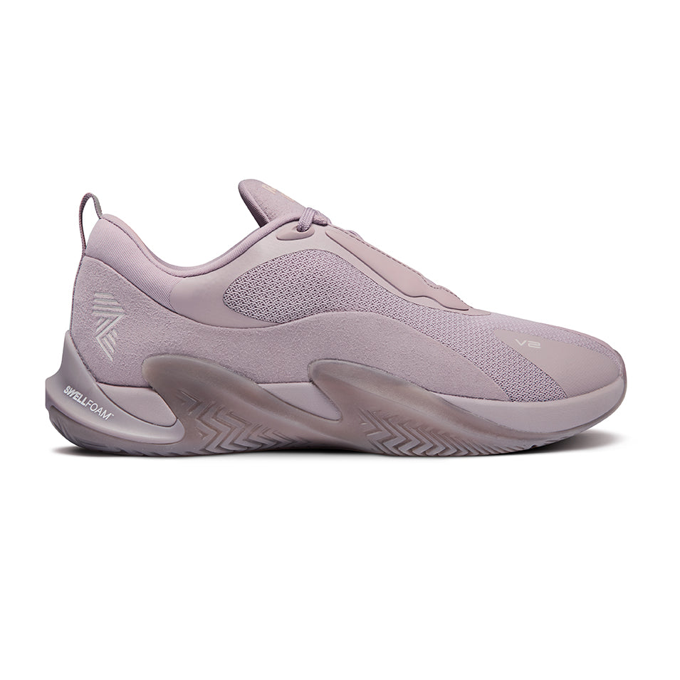 R.A.D® ONE V2 DUST PURPLE — View 1