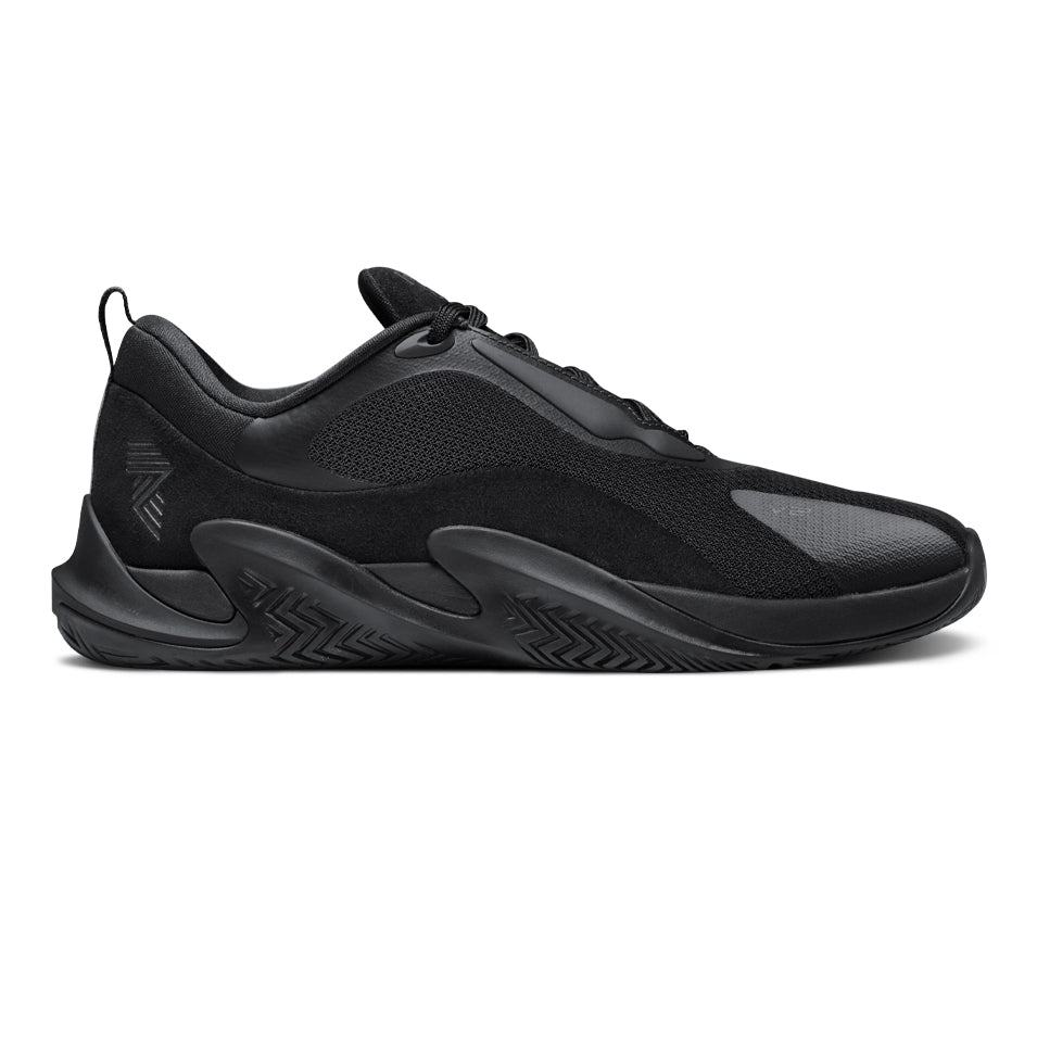 R.A.D® ONE V2 TRIPLE BLACK