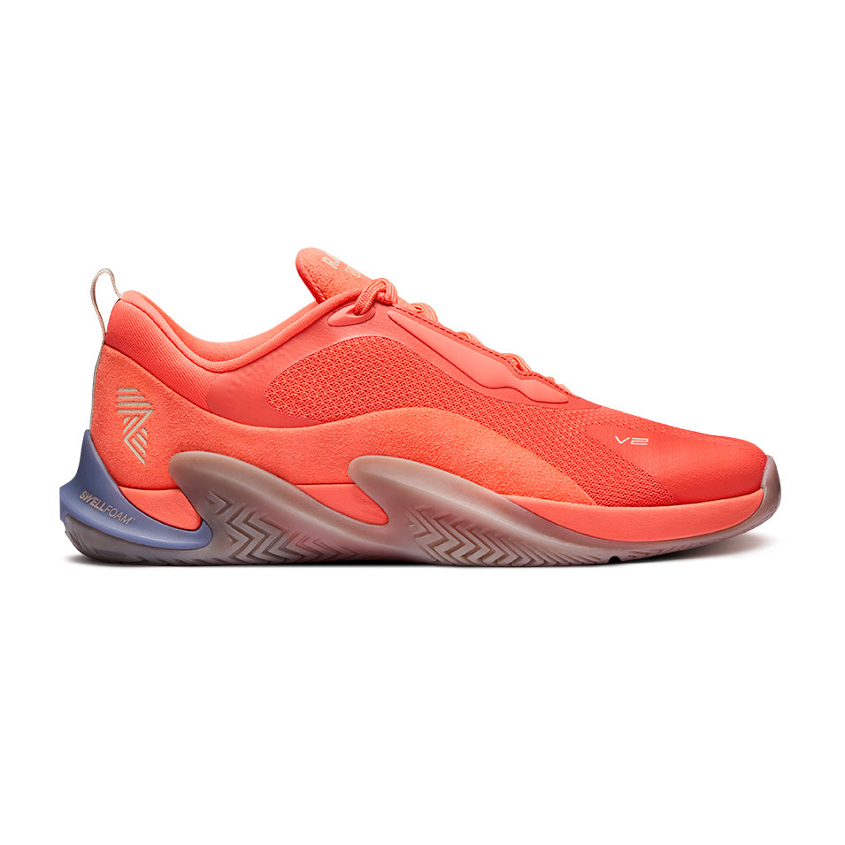 R.A.D® ONE V2 HOT CORAL — View 1