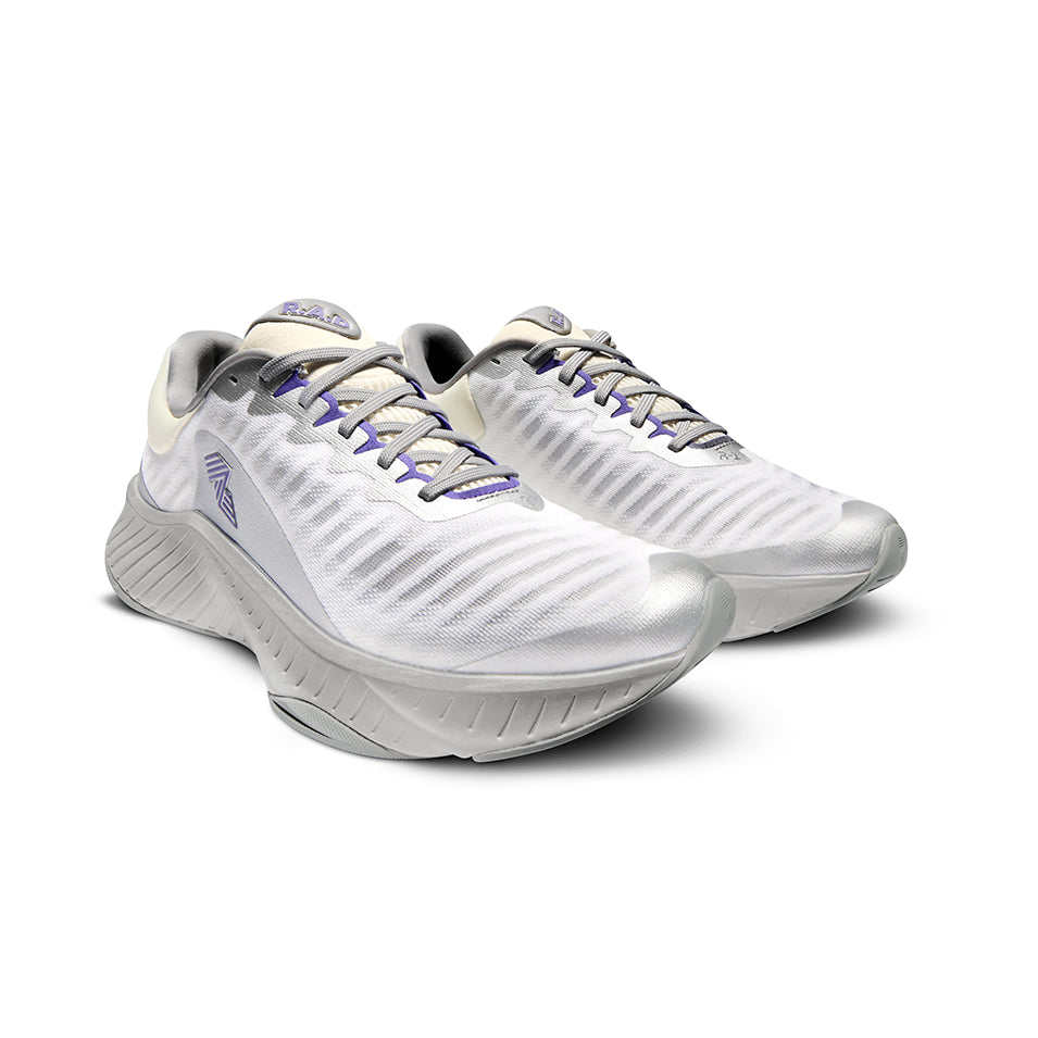 R.A.D® R-1 CLASSICS PURPLE CHROME — View 2