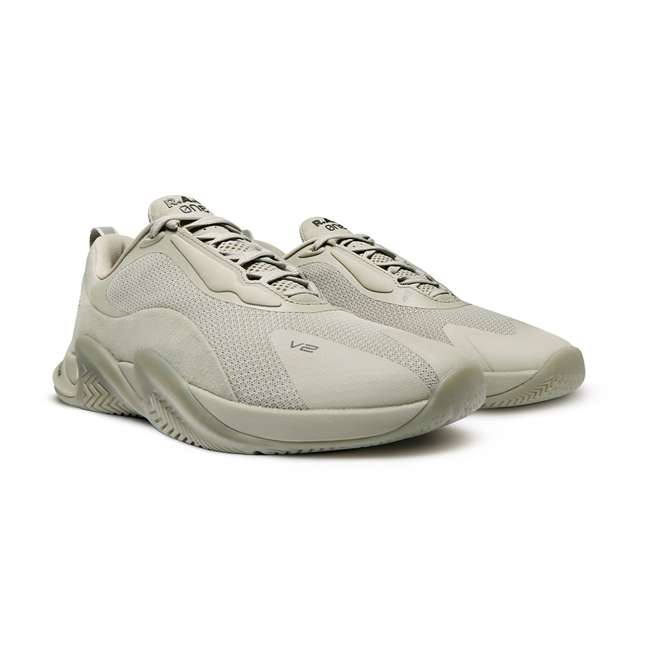 R.A.D® ONE V2 DUST GREEN — View 2