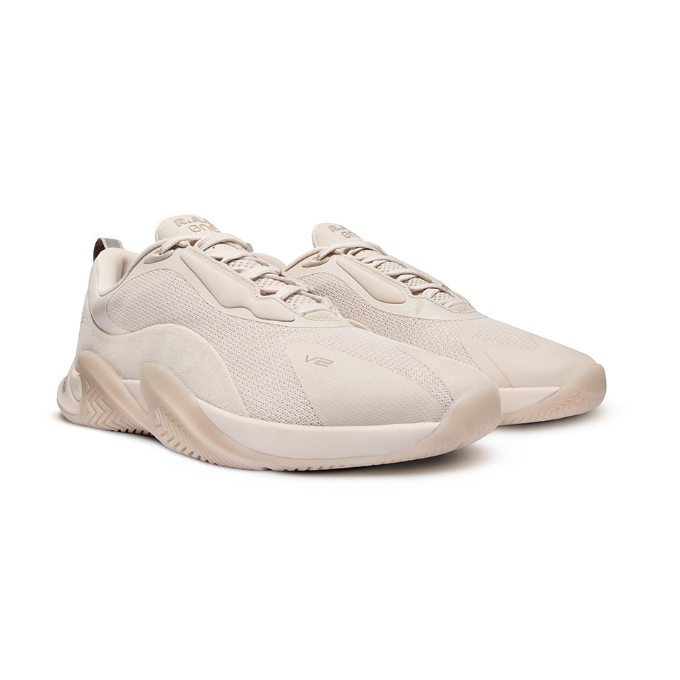 R.A.D® ONE V2 CRYSTAL GRAY — View 2
