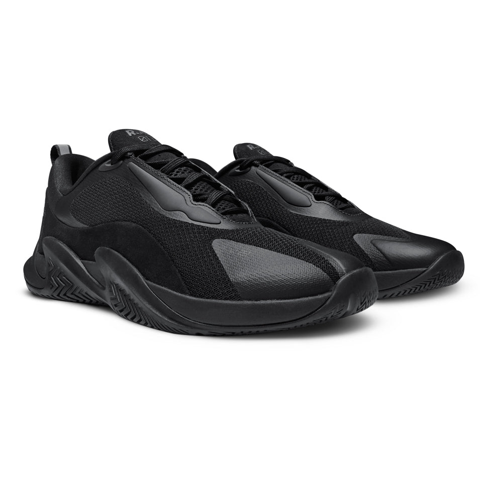 R.A.D® ONE V2 TRIPLE BLACK — View 2