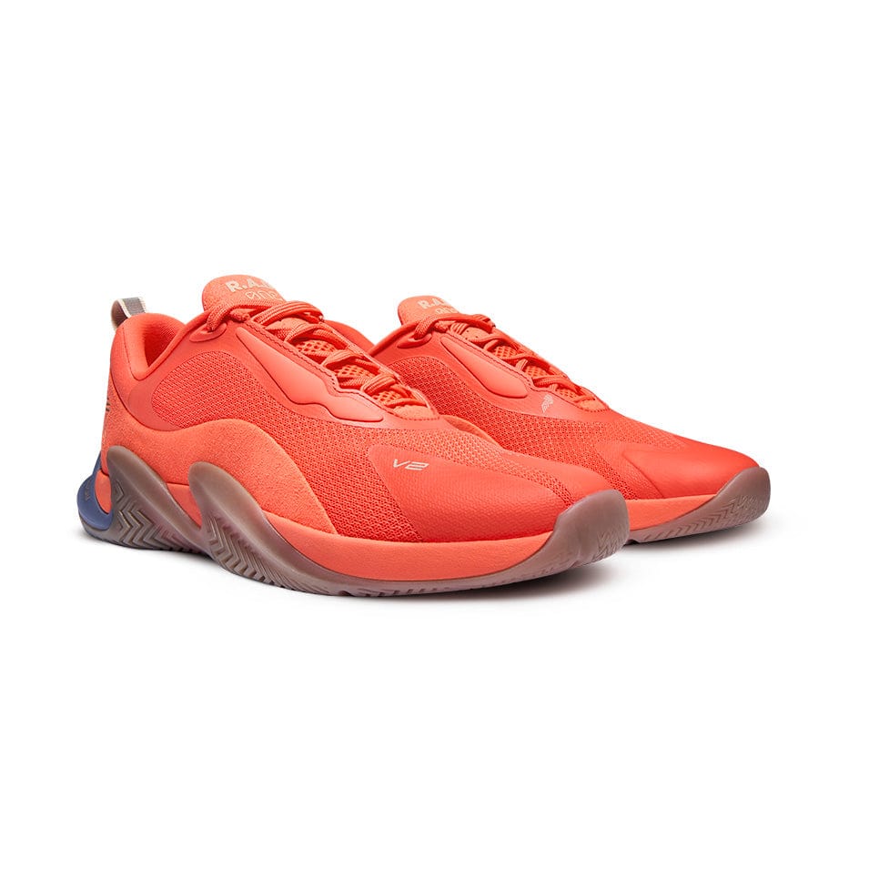 R.A.D® ONE V2 HOT CORAL — View 2