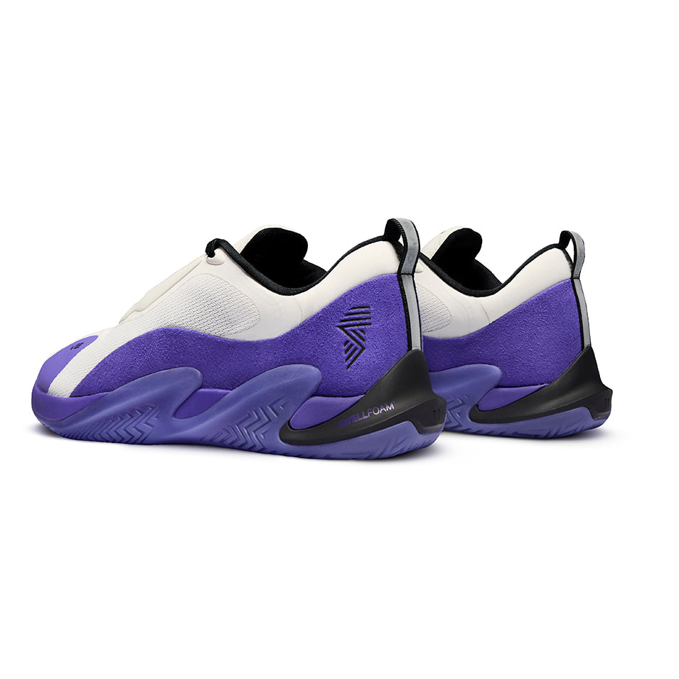 R.A.D® ONE V2 COURT PURPLE