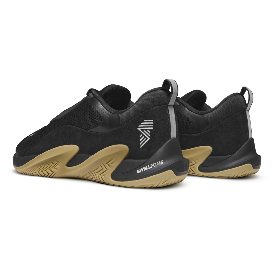 R.A.D® ONE V2 BLACK GUM at R.A.D® - Performance Footwear