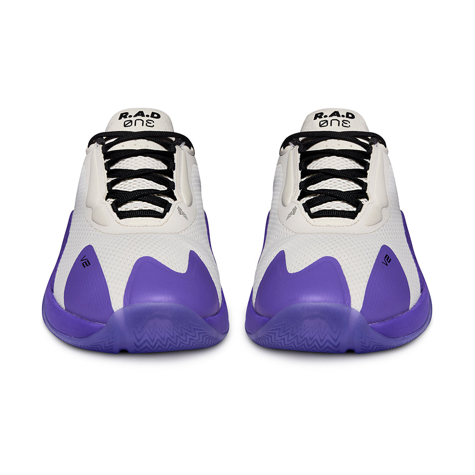 R.A.D® ONE V2 COURT PURPLE