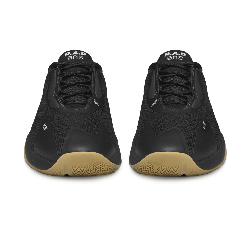 R.A.D® ONE V2 BLACK GUM at R.A.D® - Performance Footwear