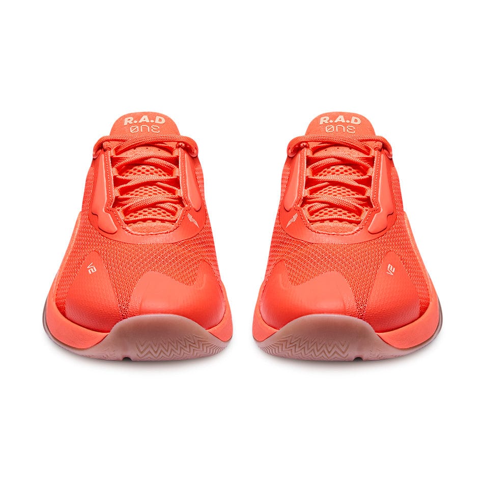 R.A.D® ONE V2 HOT CORAL