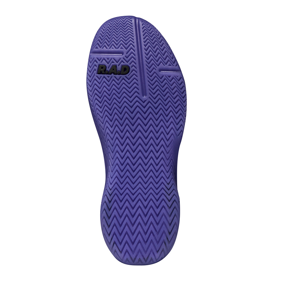 R.A.D® ONE V2 COURT PURPLE