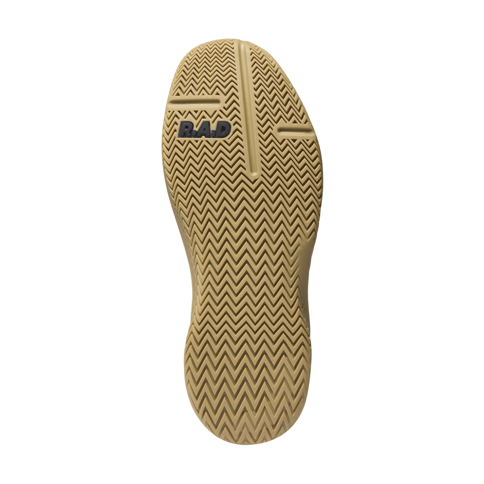 R.A.D® ONE V2 BLACK GUM at R.A.D® - Performance Footwear