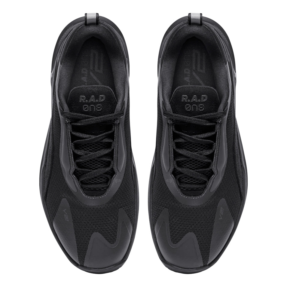 R.A.D® ONE V2 TRIPLE BLACK