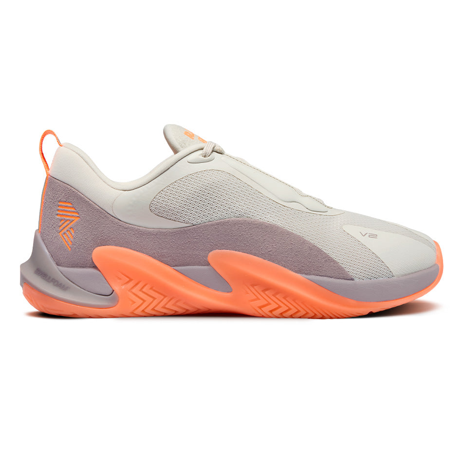 R.A.D® ONE V2 SOLAR ORANGE — View 1