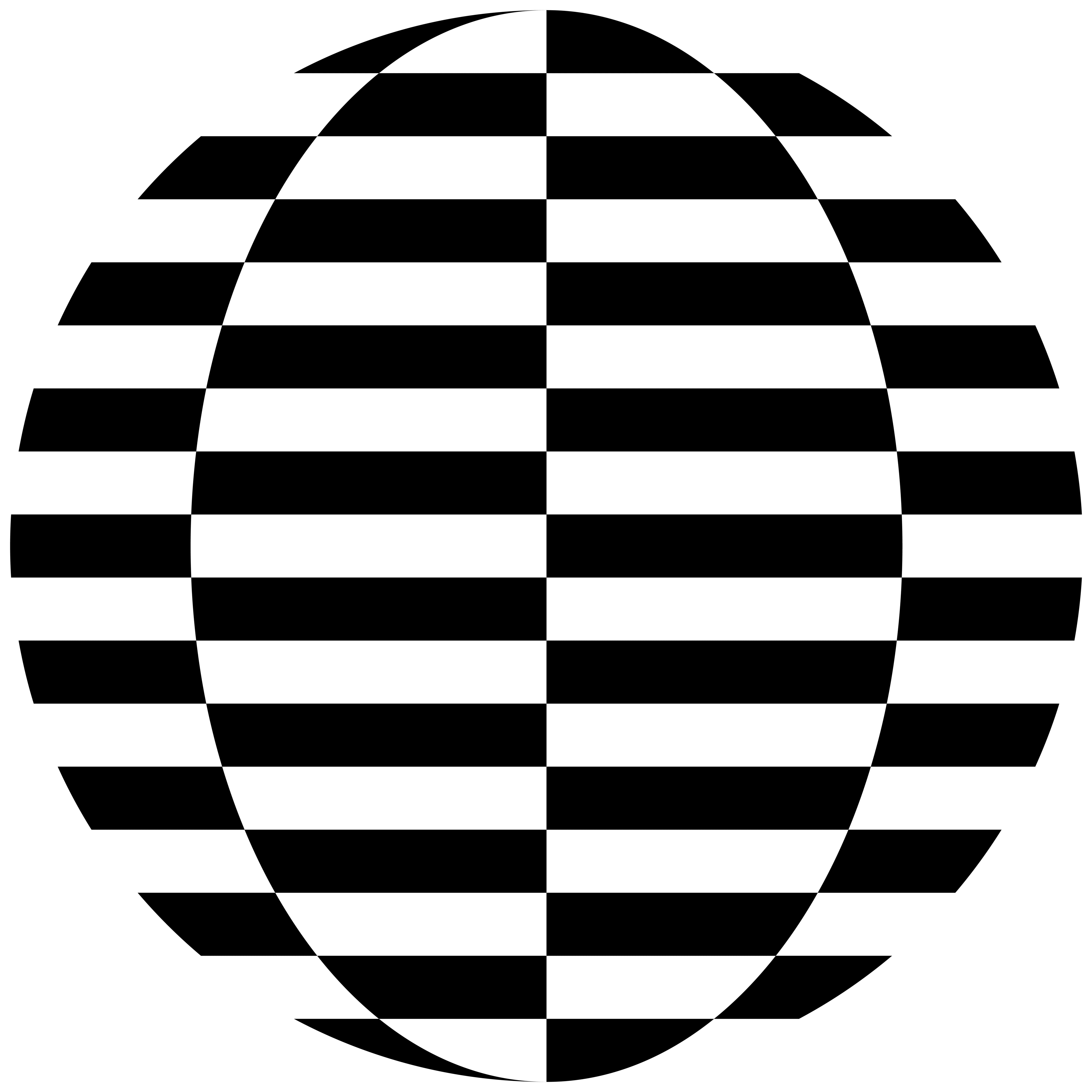 TUNED FOR THE FUTURE™ Icon