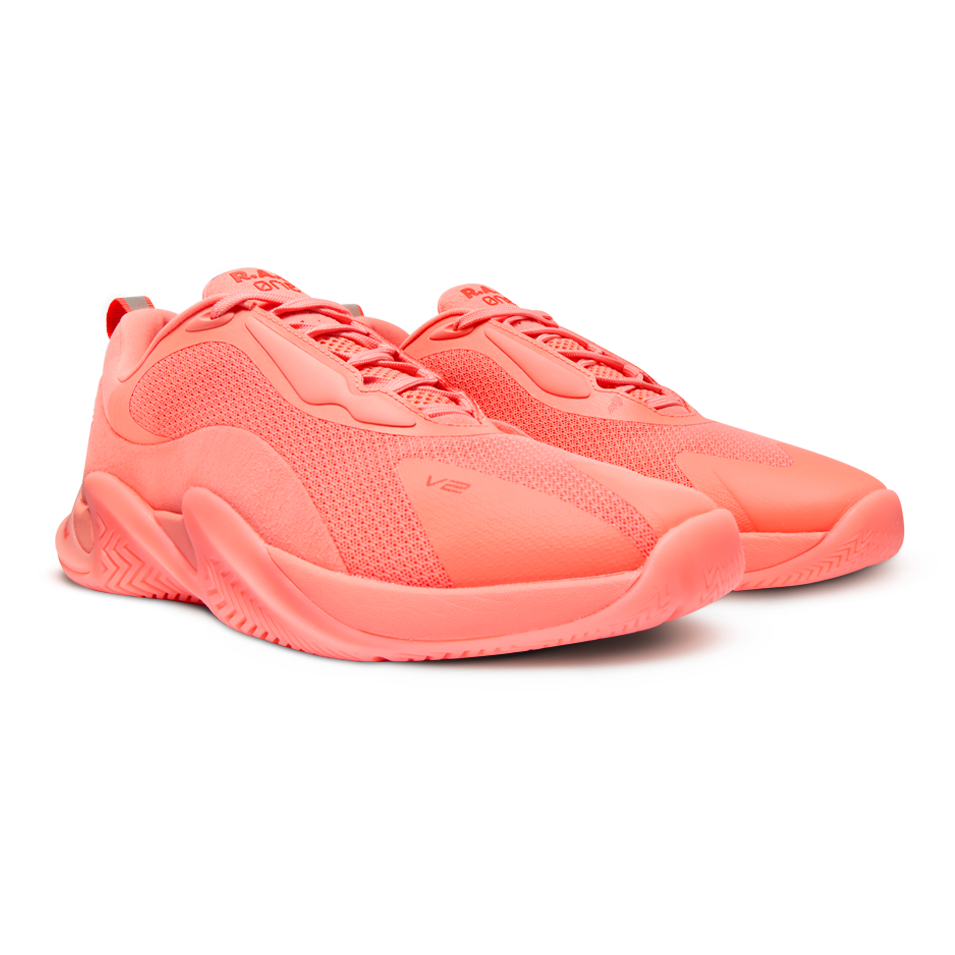 R.A.D® ONE V2 PINK BLUSH — View 2