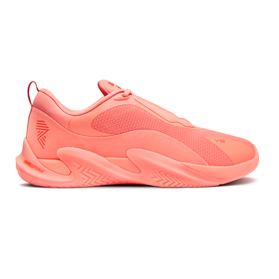 R.A.D® ONE V2 PINK BLUSH — View 1