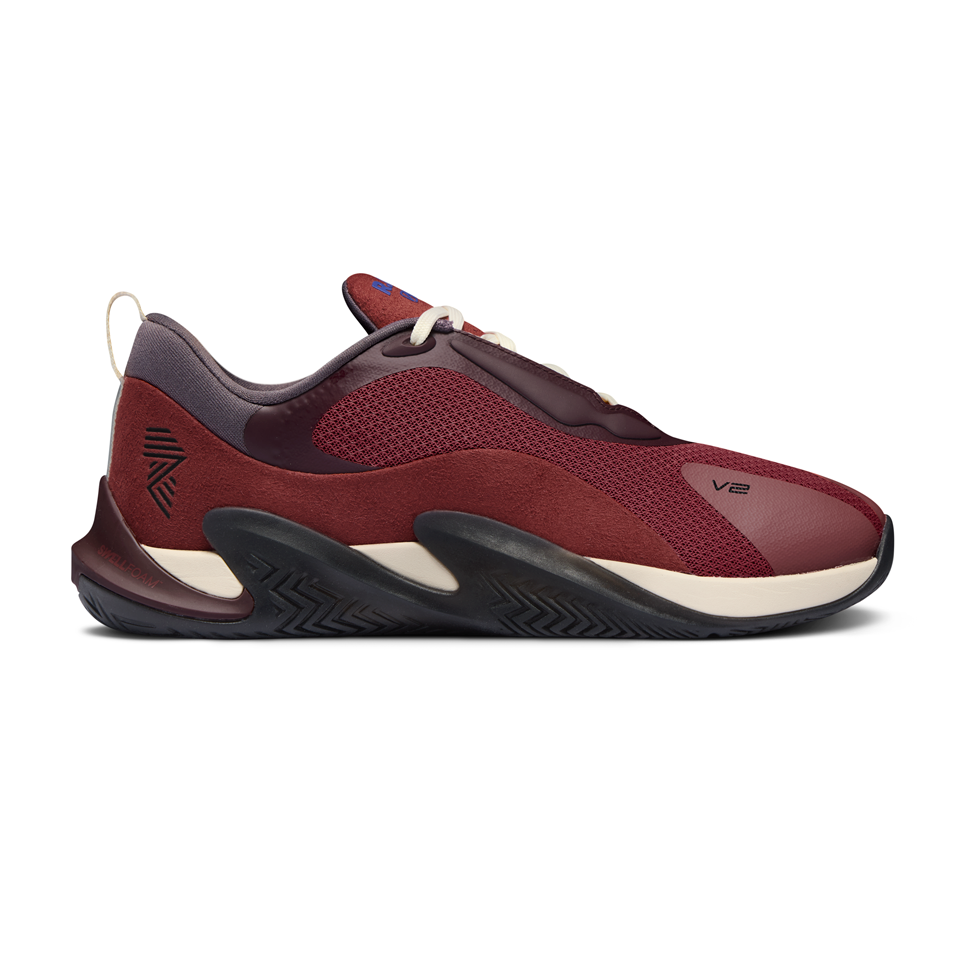 R.A.D® ONE V2 DEEP RED — View 1