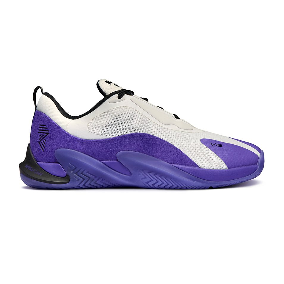R.A.D® ONE V2 COURT PURPLE
