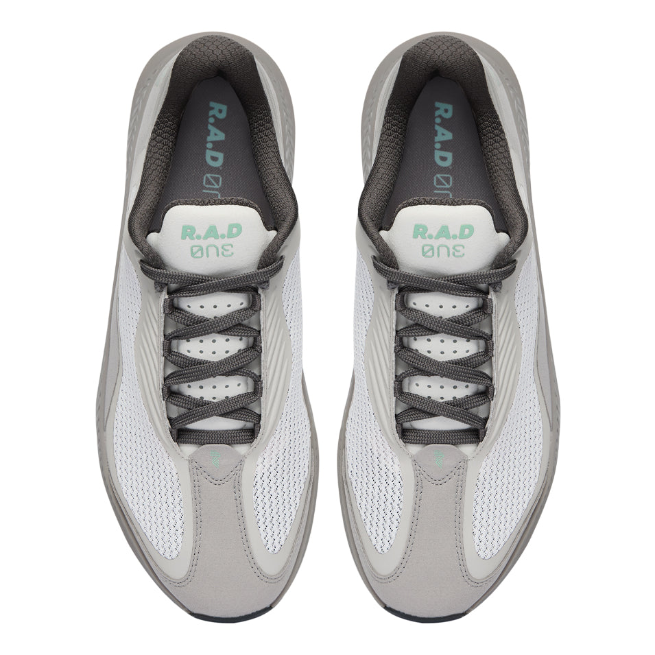 R.A.D® ONE TEAL GRAY