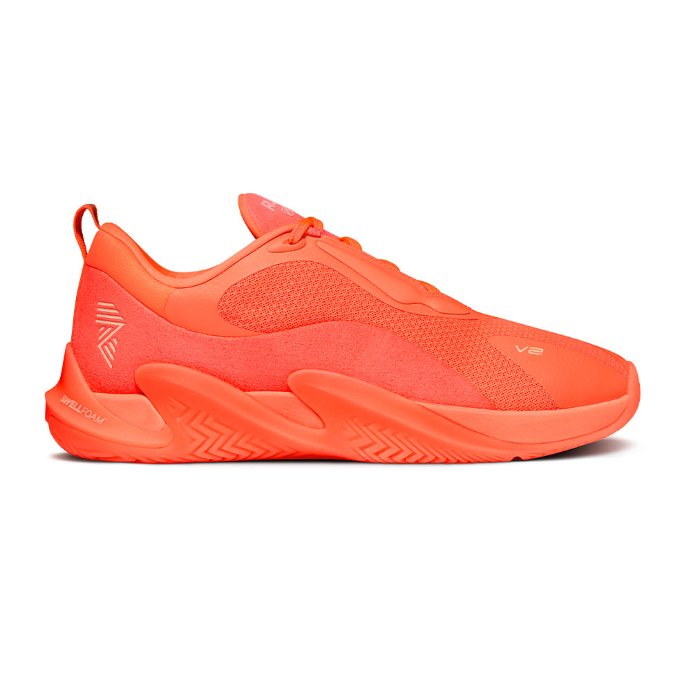 R.A.D® ONE V2 CORAL GLOW