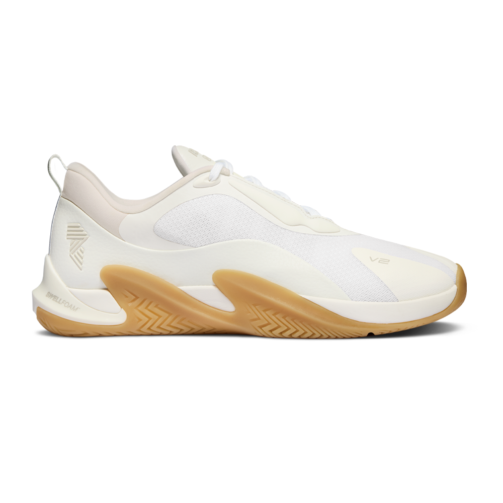 R.A.D® ONE V2 WHITE GUM
