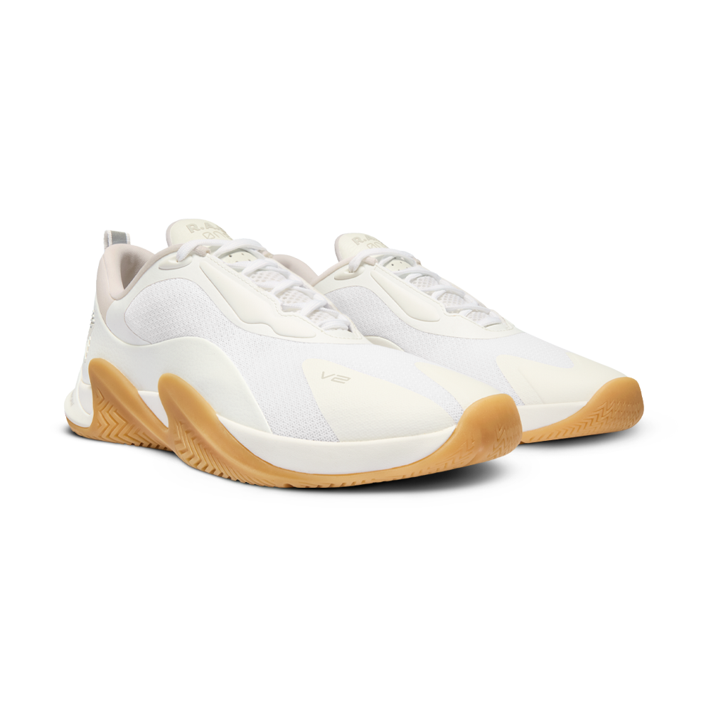 R.A.D® ONE V2 WHITE GUM