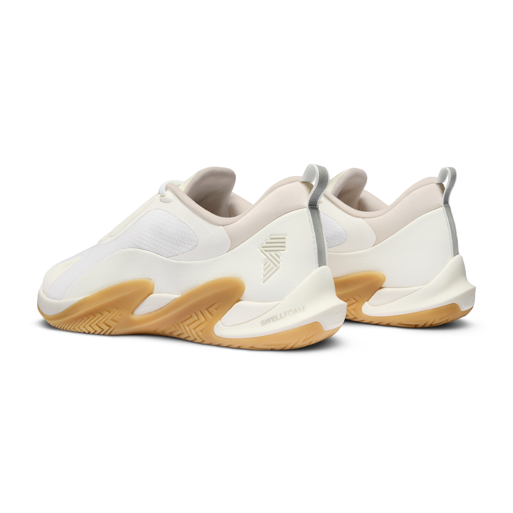 R.A.D® ONE V2 WHITE GUM
