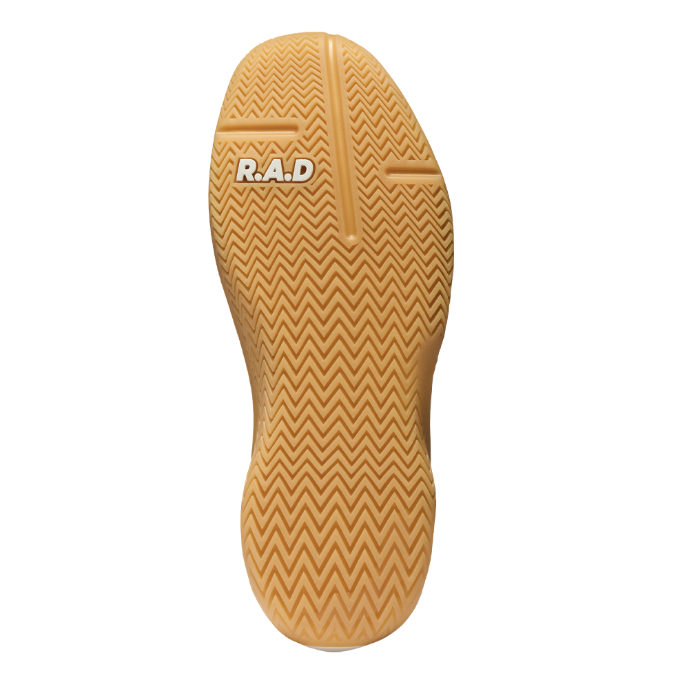 R.A.D® ONE V2 WHITE GUM