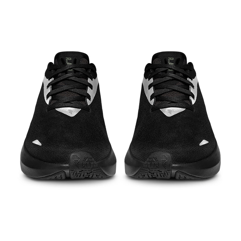 R.A.D® SYNTH GOTH BLACK