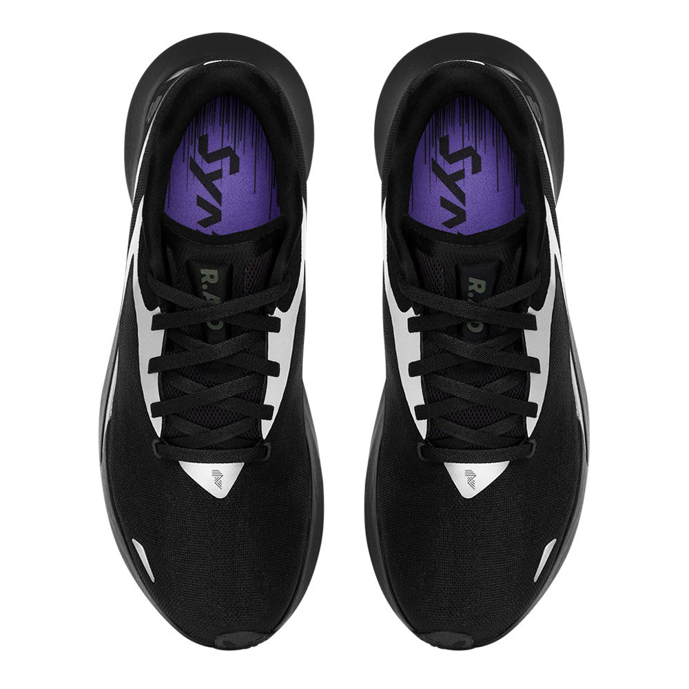 R.A.D® SYNTH GOTH BLACK