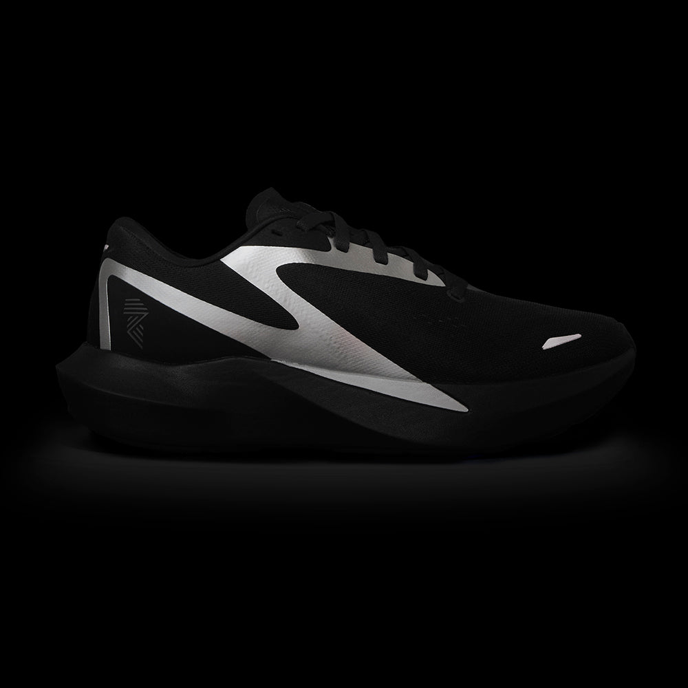R.A.D® SYNTH GOTH BLACK