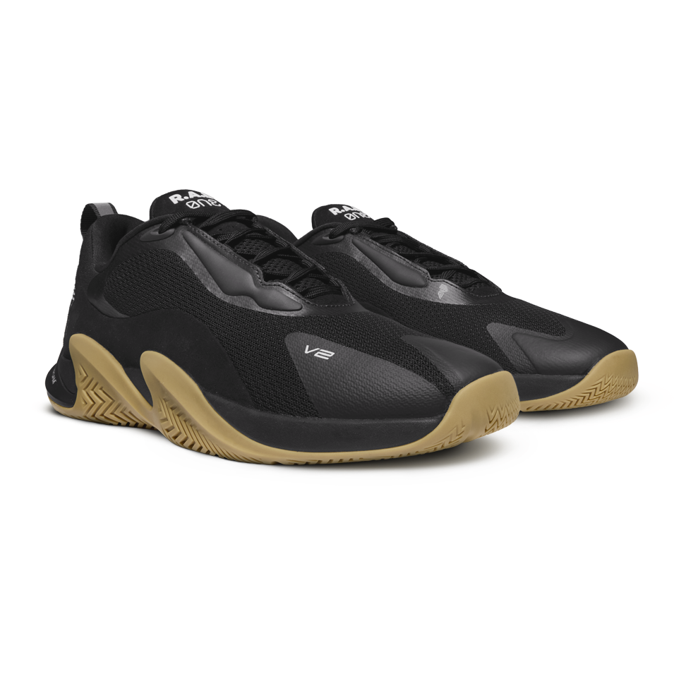 R.A.D® ONE V2 BLACK GUM at R.A.D® - Performance Footwear