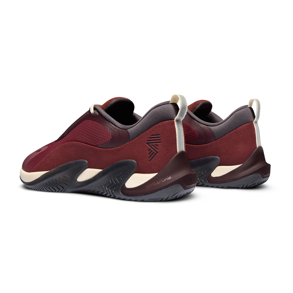 R.A.D® ONE V2 DEEP RED