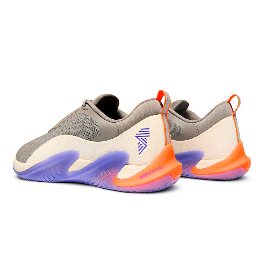 R.A.D® ONE V2 CINDER PURPLE — View 2
