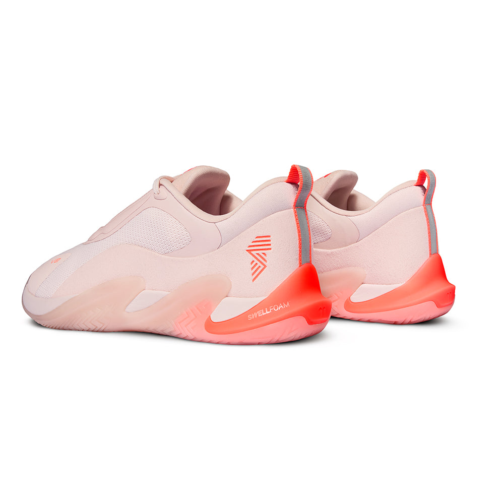 R.A.D® ONE V2 PEACH BLUSH at R.A.D® - Performance Footwear . 03_V2_PEACH_BLUSH_BACK