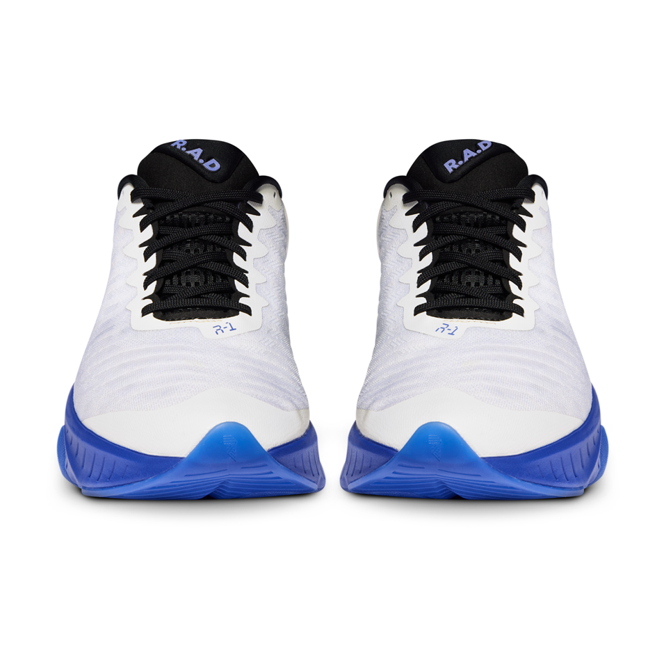 R.A.D® R-1 RACING BLUE