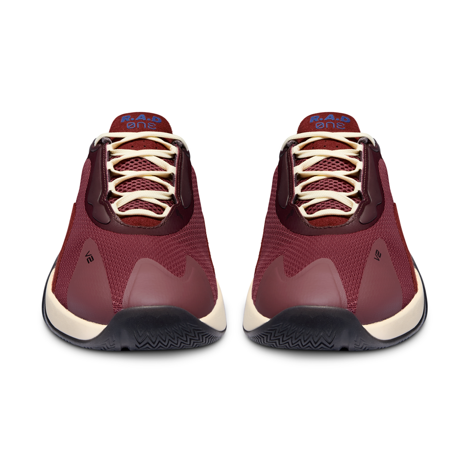 R.A.D® ONE V2 DEEP RED