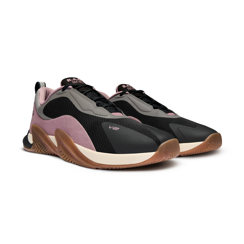 R.A.D® ONE V2 DARK GUM — View 2