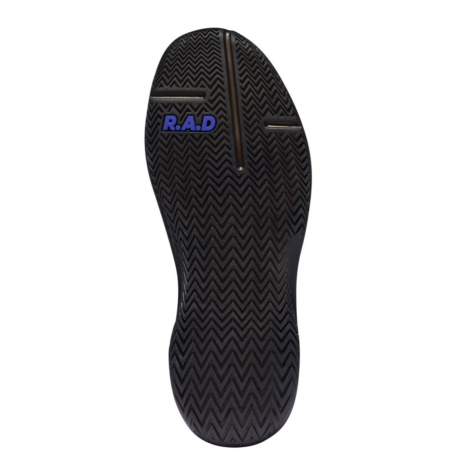 R.A.D® ONE V2 DEEP RED