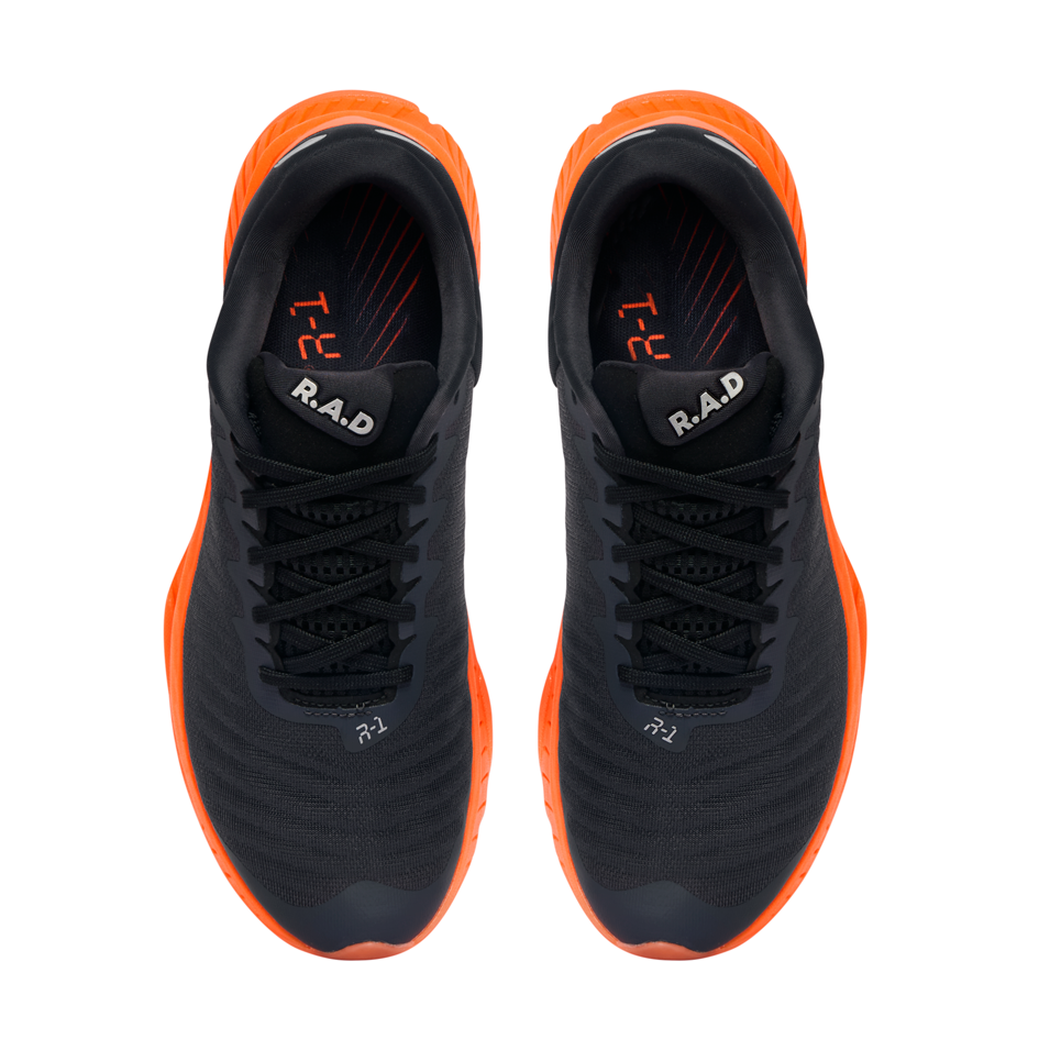 R.A.D® R-1 DUSK ORANGE