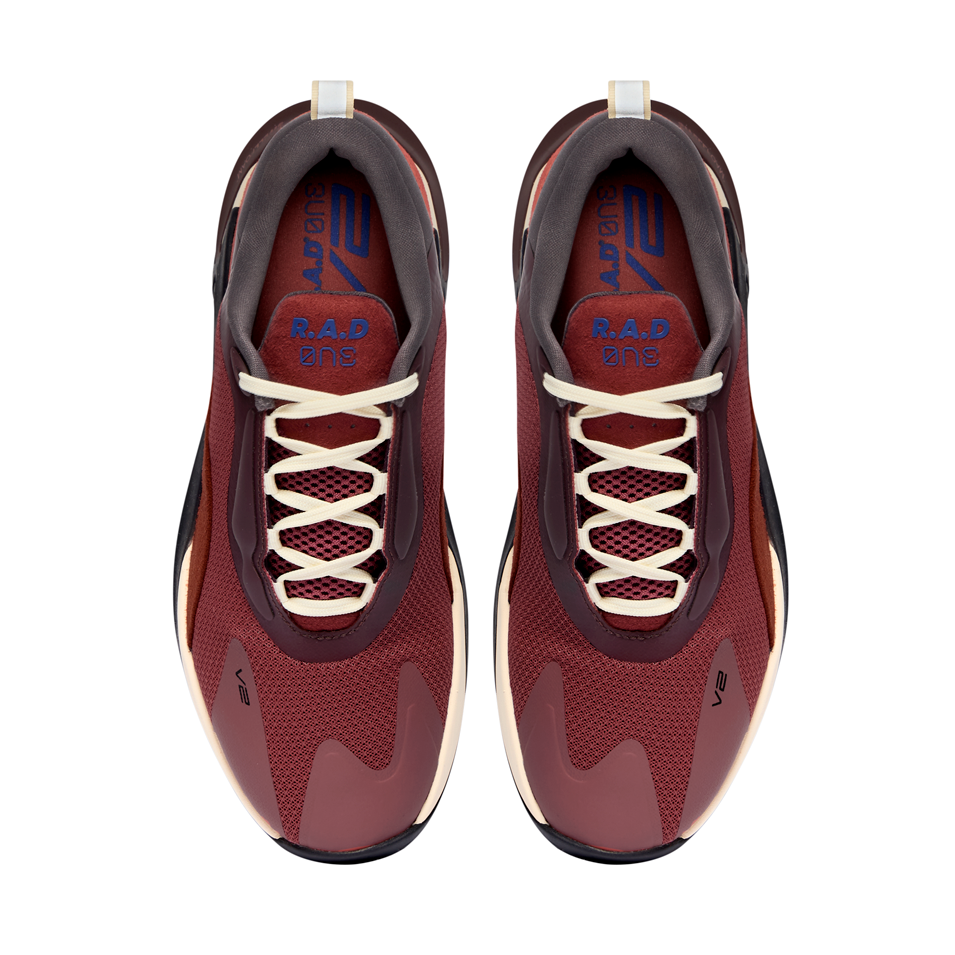 R.A.D® ONE V2 DEEP RED