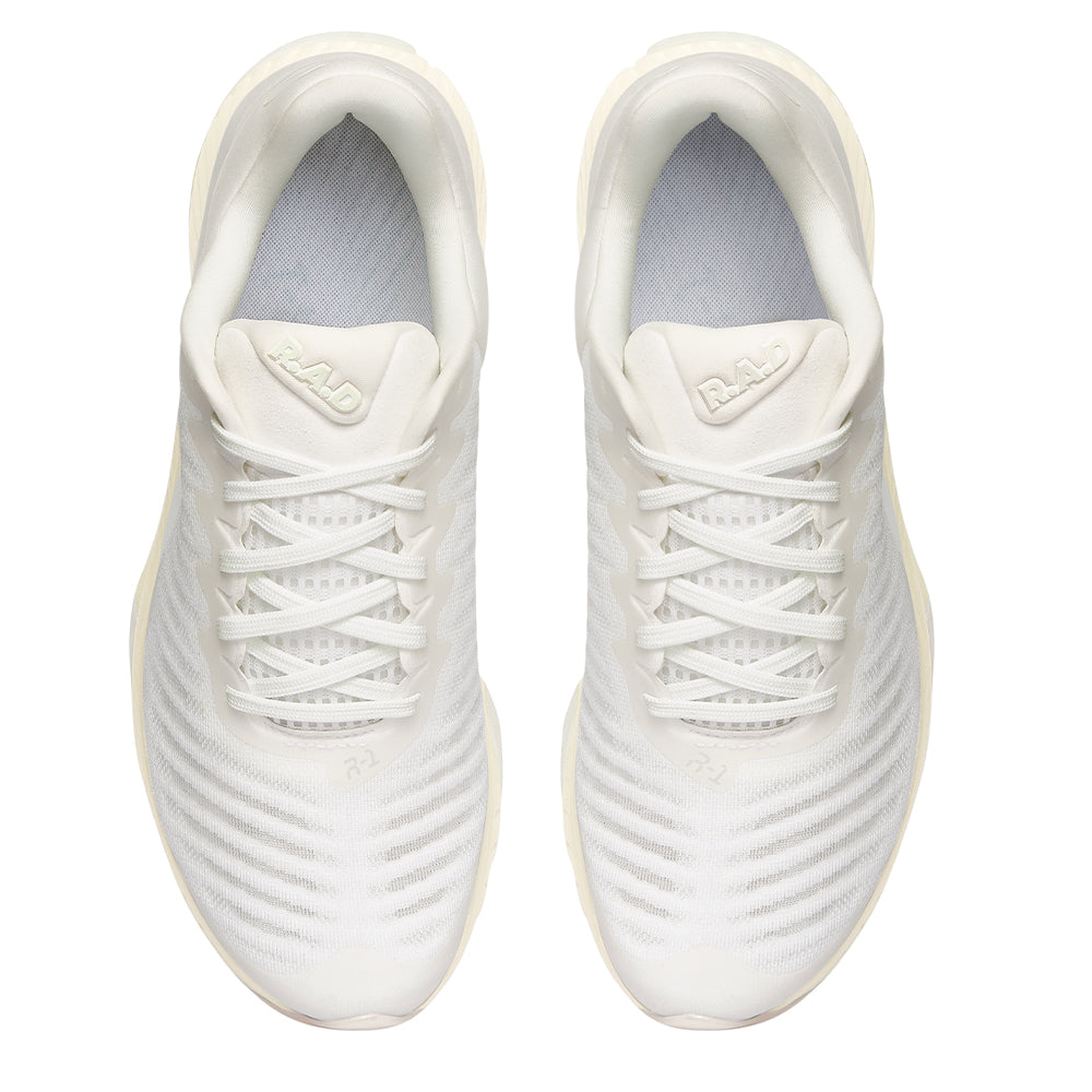 R.A.D® R-1 ALMOST WHITE