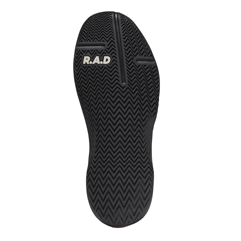 R.A.D® ONE V2 RACING WHITE