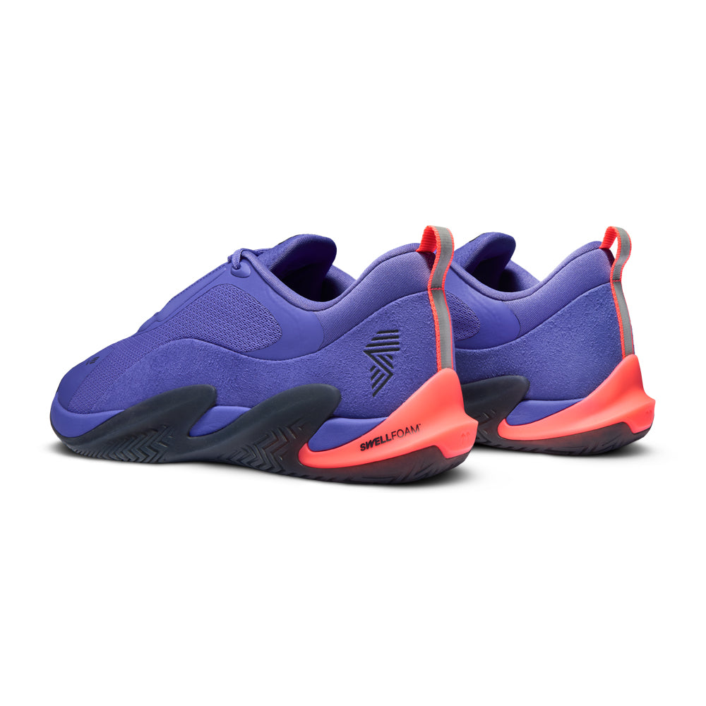 R.A.D® ONE V2 RACING BLUE