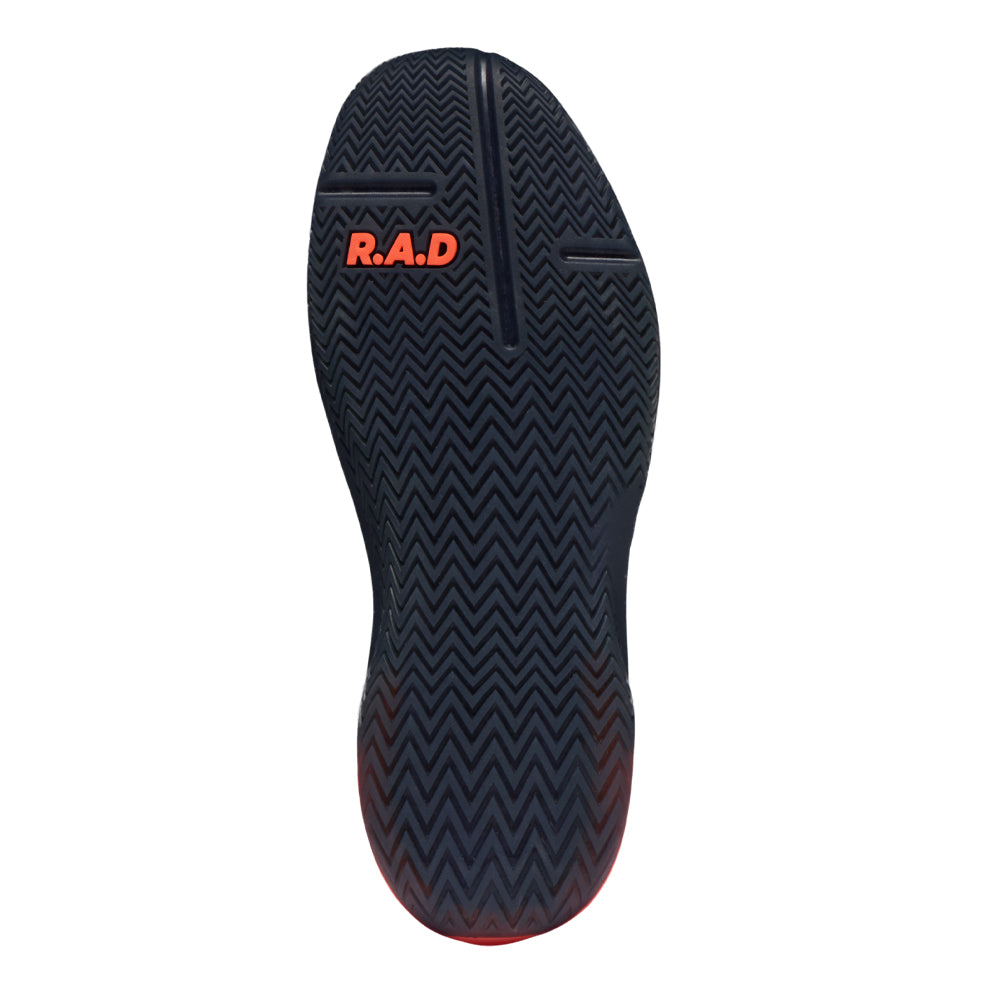 R.A.D® ONE V2 RACING BLUE