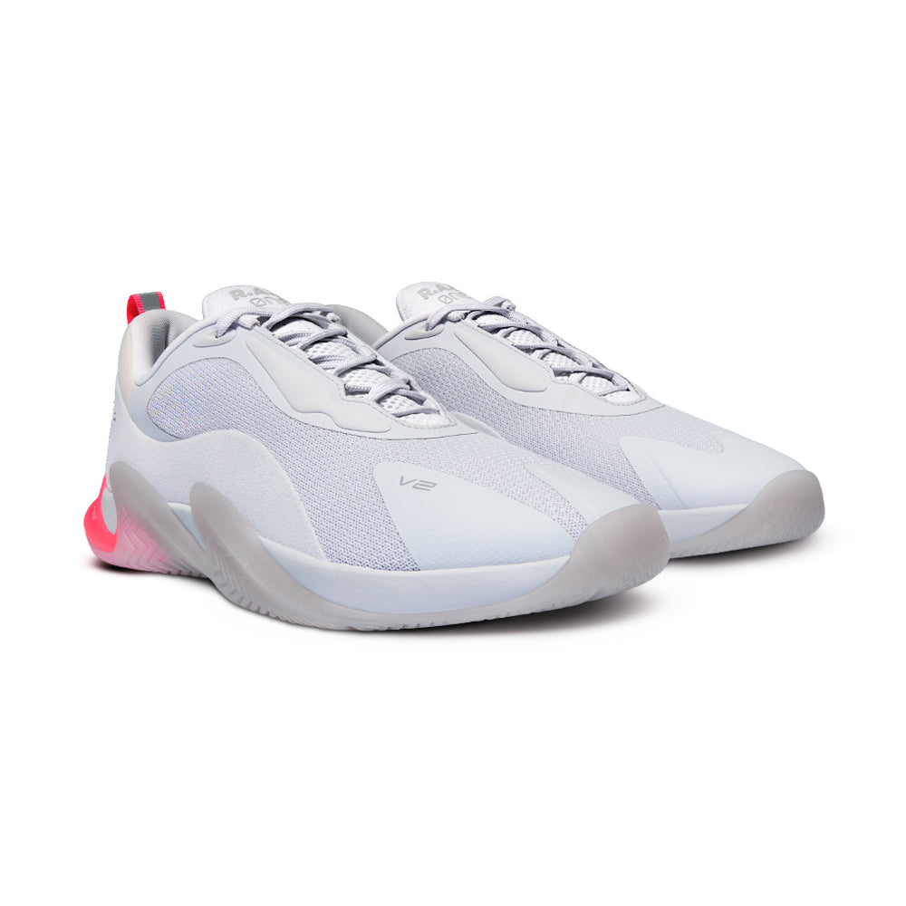 R.A.D® ONE V2 LILAC FLASH — View 2